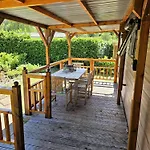 Veluwe Feel Good Chalet *