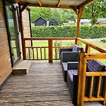 Chalet Veluwe Feel Good Epe