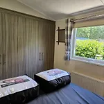 Veluwe Feel Good Chalet
