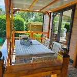 Chalet Veluwe Feel Good *
