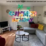 Chalet Veluwe Feel Good Epe