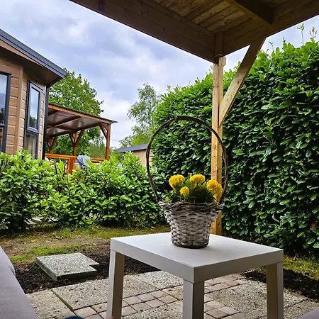 Het Veluwse Nest *
