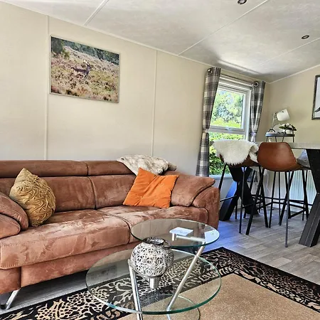 Chalet Veluwe Feel Good