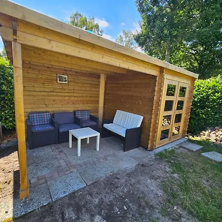 Het Veluwse Nest *