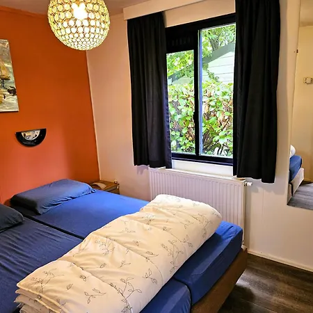 Het Veluwse Nest *