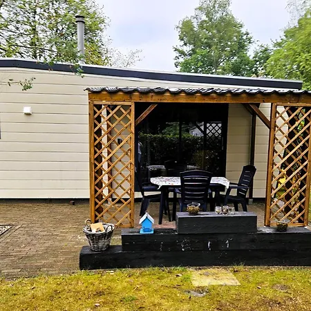 Het Veluwse Nest * Epe