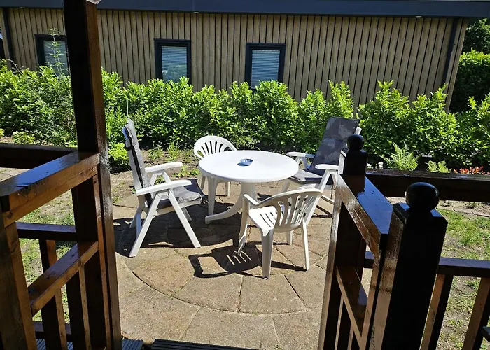 Veluwe Feel Good Chalet Epe