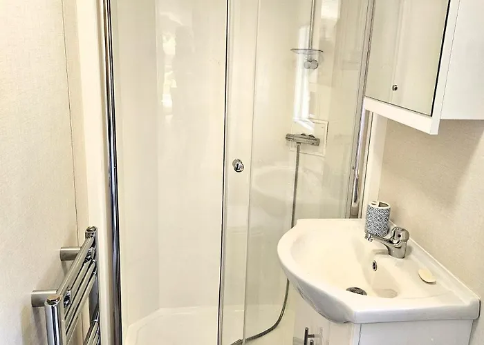 Chalet Veluwe Feel Good Epe