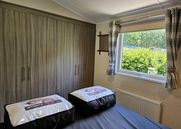 Veluwe Feel Good Chalet